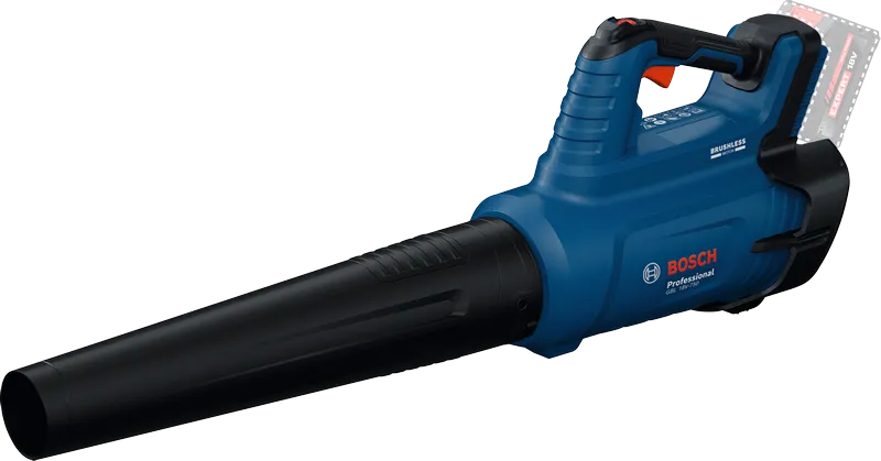 Bosch GBL 18V-750 Cordless Leaf Blower 18V