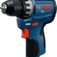 Bosch GSR12V-31 Cordless Drill/Driver
