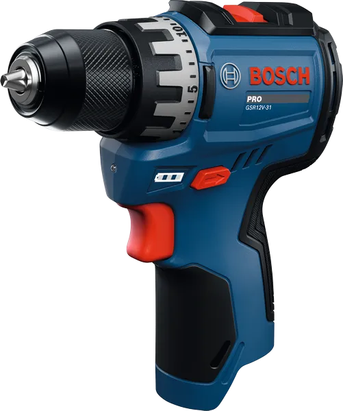 Bosch GSR12V-31 Cordless Drill/Driver