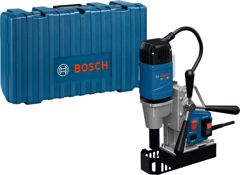 Bosch GBM38 Magnetic Core Drill