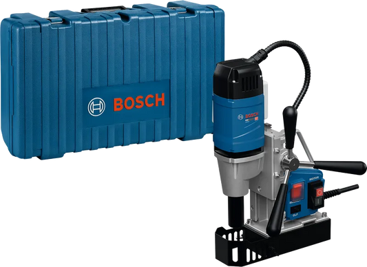 Bosch GBM38 Magnetic Core Drill