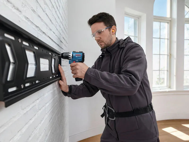 Bosch GSR12V-31 Cordless Drill/Driver
