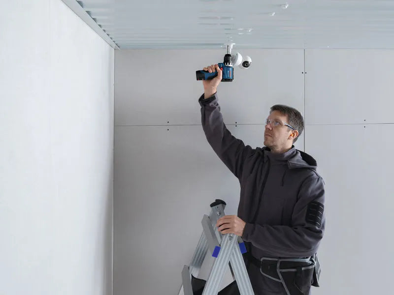 Bosch GSR12V-31 Cordless Drill/Driver