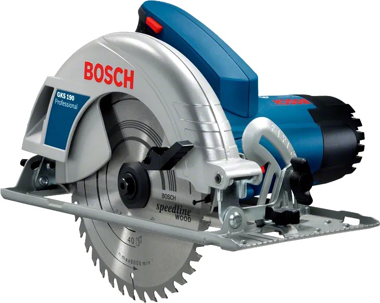Bosch GKS190 Hand-Held Circular Saw