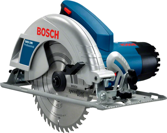 Bosch GKS190 Hand-Held Circular Saw