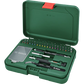 Bosch 1600A039HT Bit Screwdriver Set 24-Piece