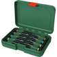 Bosch  1600A02Z9M Precision Screwdriver Set 8-Piece