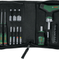 Bosch 1600A039HX 31-piece mixed screwdriving set in zipper bag