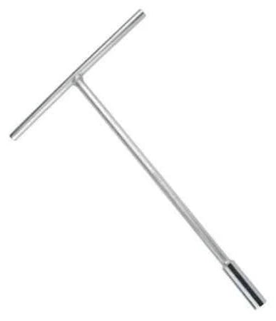 Stanley T-HANDLE SPANNER 8MM to 14mm wrench 14mm