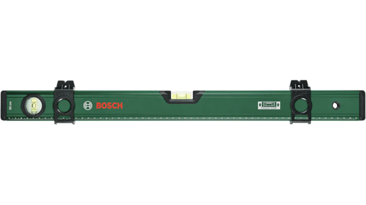 Bosch 1600A02Z9Z Spirit Level 60 cm + - DIY checks