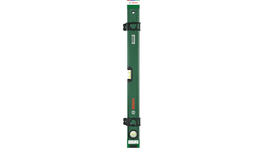 Bosch 1600A02Z9Z Spirit Level 60 cm + Marking Sliders