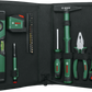 Bosch 1600A02BY6 Universal Hand Tool Set 25-Piece