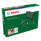 Bosch 1600A02BY6 Universal Hand Tool Set 25-Piece
