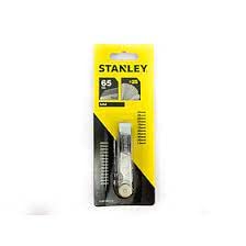 Stanley STMT78212-8 FEELER GAUGE 25 BLADES - 0.04 TO 1.00MM