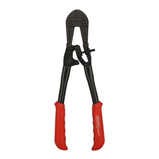 Stanley 14-312-23 BOLT CUTTER-FORGED HANDLE, 305MM-12