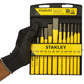 Stanley 16-299 12 PC PUNCH & CHISEL KIT