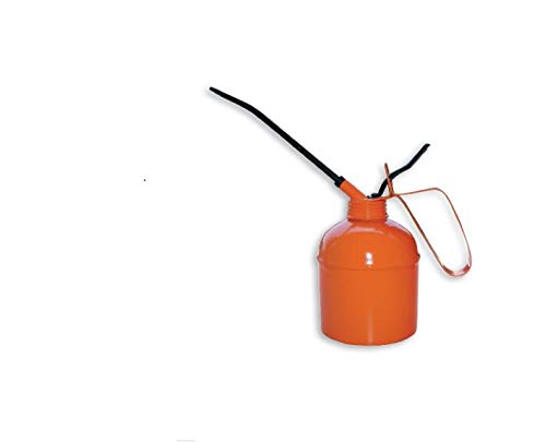 Groz V Series Oil Can, V200R, Capacity: 200 ml