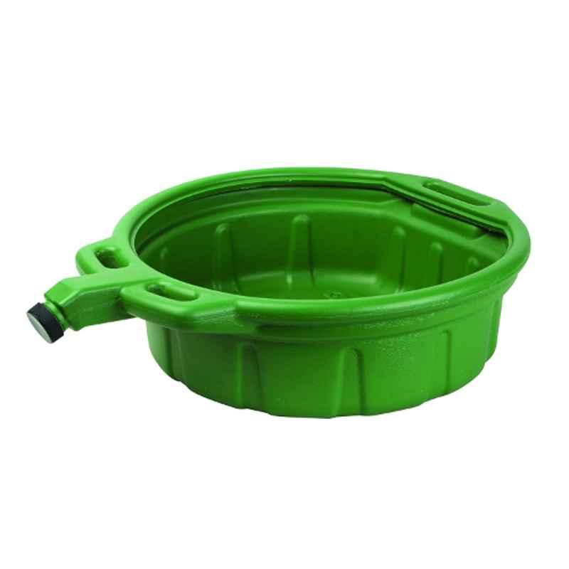 Groz 16 ltr Drain Pan ODP/16/GN