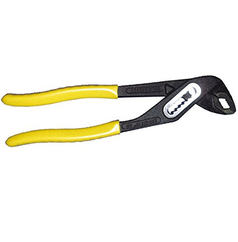 Stanley 71-668 WATER PMP PLIER BOX JT,CRV STL,175MM-7"