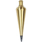 Stanley 47-974 BRASS PLUMB BOB – 453G