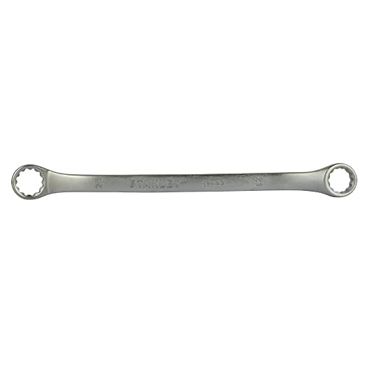 Stanley STMT25143 OFFSET RING SPANNER 21X23MM