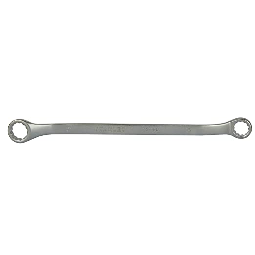 Stanley STMT25140 OFFSET RING SPANNER 16X18MM