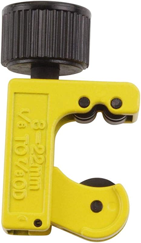 Stanley 0-70-447 ADJUSTABLE PIPE CUTTER