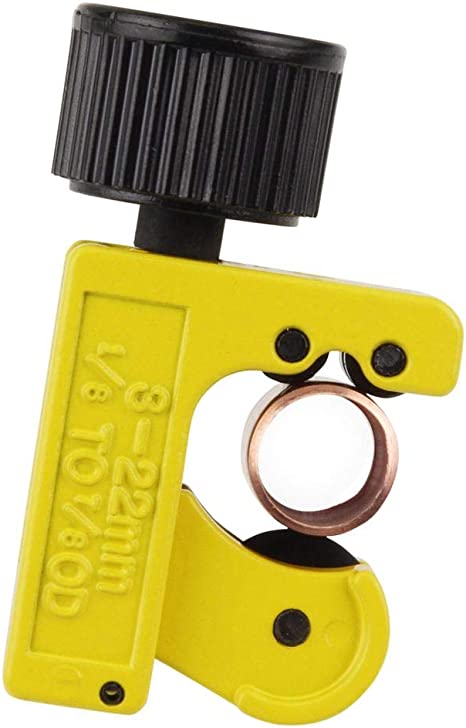 Stanley 0-70-447 ADJUSTABLE PIPE CUTTER