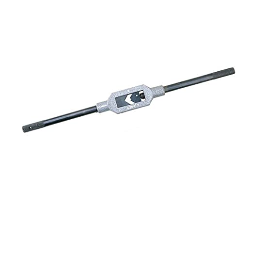 Groz ARWR/SG/00 Groz 2-7.35 mm ARWR/SG/00 Adjustable Tap and Reamer Wrench (Jaw Holding Capacity Square 5/64-9/32 inch)