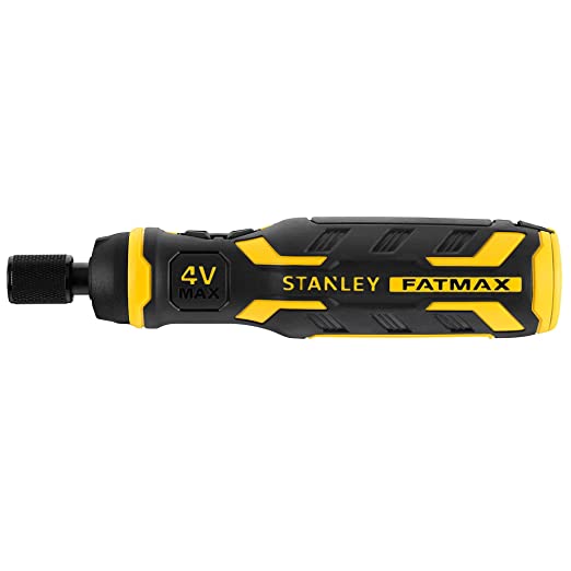 Stanley FMHT66719-0 4v Power Assisted Screwdriver