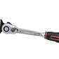 Groz RTD/SL/1-2/UG  1/2 Inch Slim Line Ratchet Handle