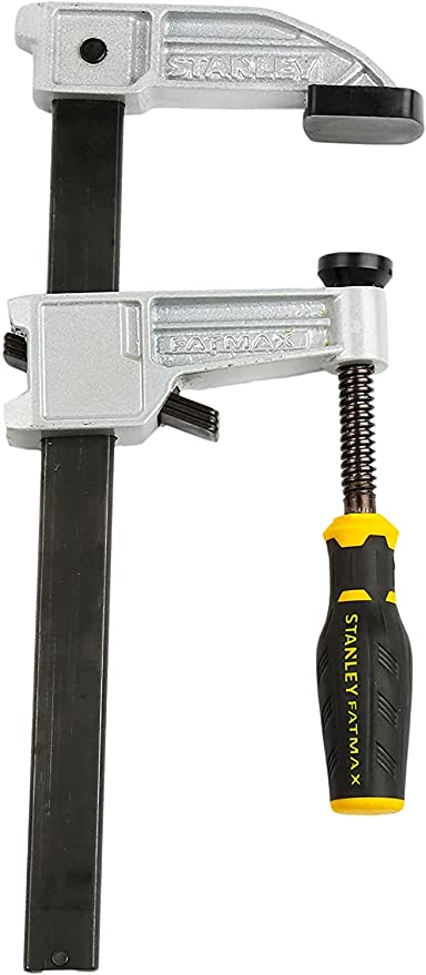 Stanley FMHT0-83245 HEAVY DUTY CLUTCH LOCK F CLAMP 400MM