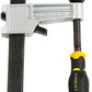 Stanley FMHT0-83246 HEAVY DUTY CLUTCH LOCK F CLAMP 600MM