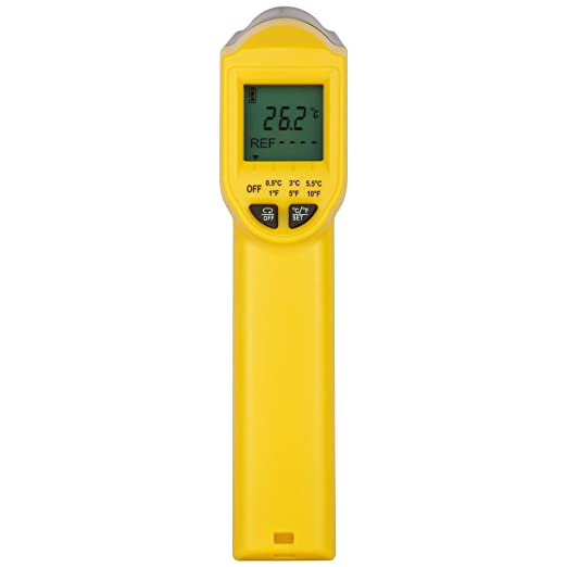 Stanley STHT0-77365 INFRARED THERMOMETER - UPTO 520 DEG CELCIUS