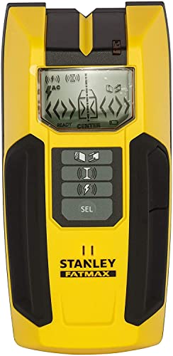 Stanley FMHT0-77407 STUD FINDER (DETECTOR) S300 - 3 INCH