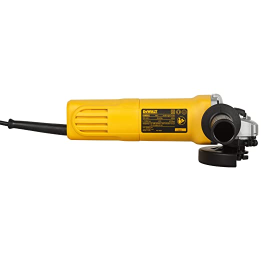 Dewalt DWE8300S-IN 1010W, 100mm Angle Grinder