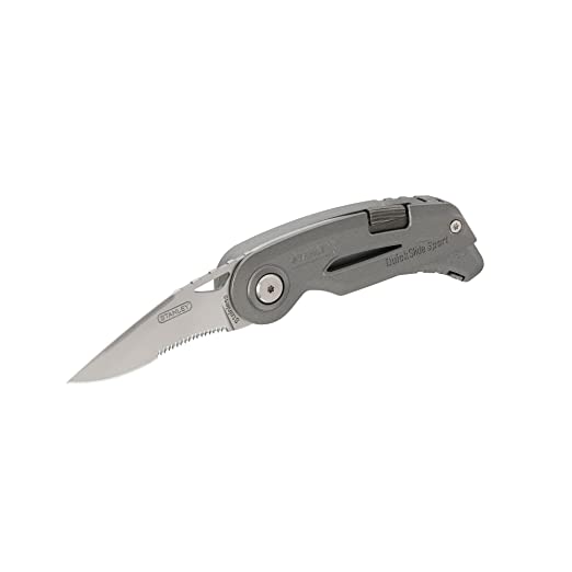 Stanley 0-10-813 QUICKSLIDE SPORT KNIFE CA