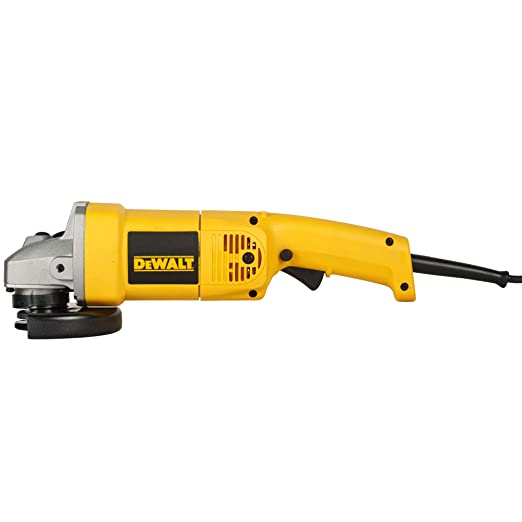 Dewalt DW831-IN 1400W, 125mm Angle Grinder