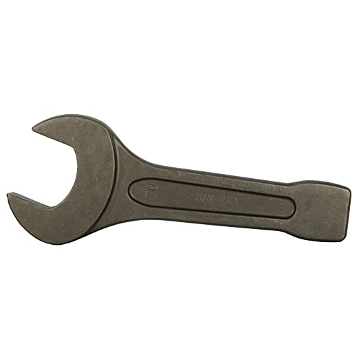 Stanley 96-954-23 OPEN END SLOGGING SPANNER 70MM