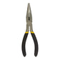 Stanley 6" BASIC LONG NOSE PLIER