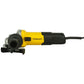 Stanley SG7100-IN 750W 100mm Slim Small Angle Grinder (New)