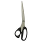 BLACK+DECKER BDHT81569 Steel Universal Scissors-10''
