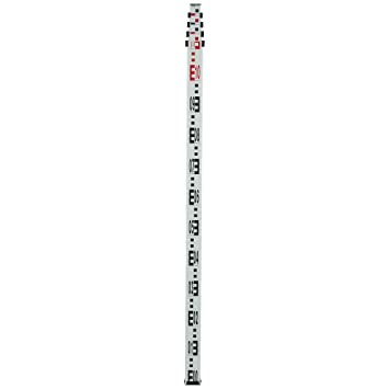 Stanley 1-77-162 ALUMINIUM MEASURING STAFF 5M GD-II