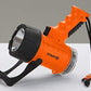 Groz LED/402 Waterproof Spotlight for outdoor | Indoor (7W)