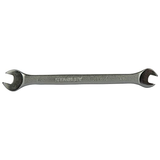 Stanley STMT23104 DOUBLE OPEN END SPANNER 6X7MM