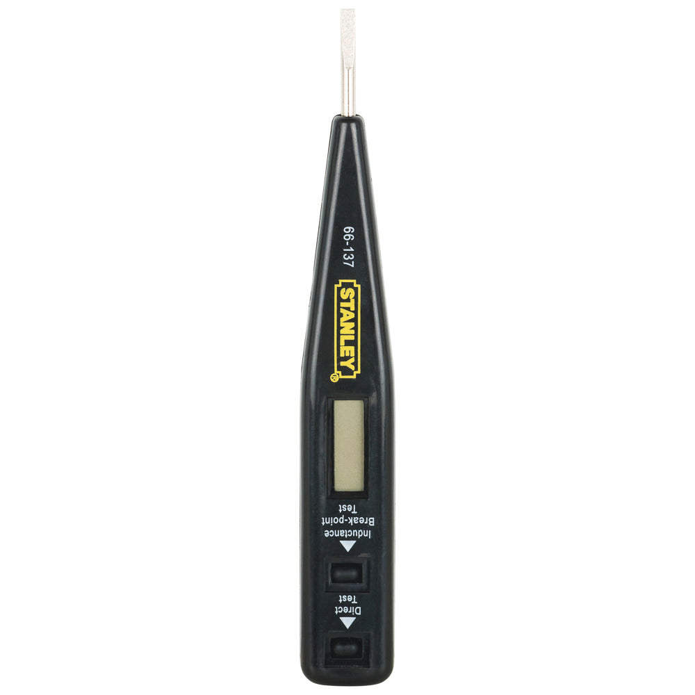 Stanley 66-137 DIGITAL DETECTION SCREWDRIVER