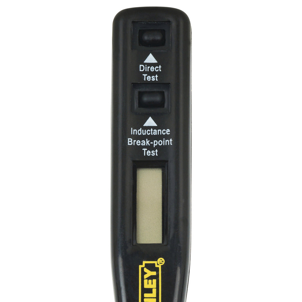 Stanley 66-137 DIGITAL DETECTION SCREWDRIVER