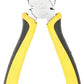Stanley 70-482 8" COMBINATION PLIER, BI MATERIAL pack of 5