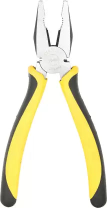 Stanley 70-482 8" COMBINATION PLIER, BI MATERIAL