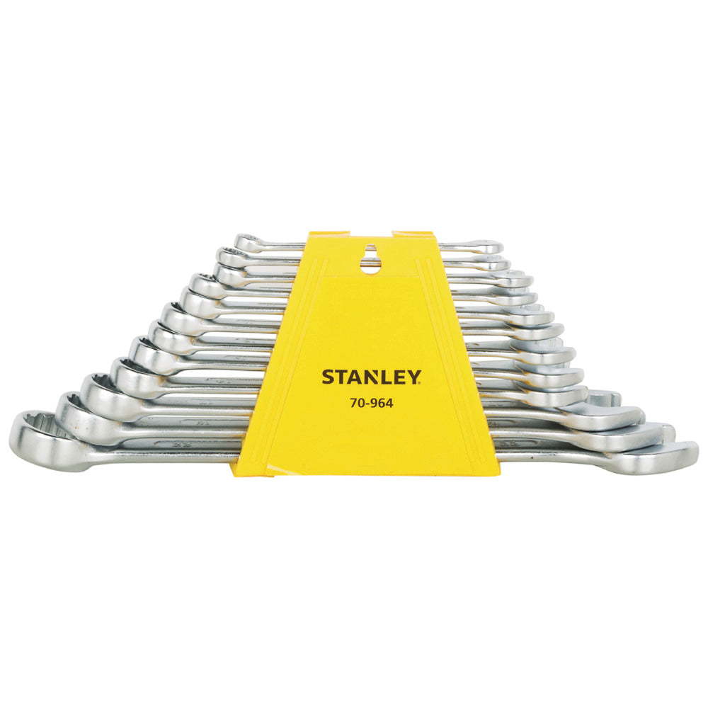 Stanley 70-964E 12PC (6-14,17,19&22MM)